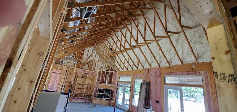CJ Drywall Services LLC
