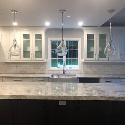 M. Bianchi & Son Electrical Contractor