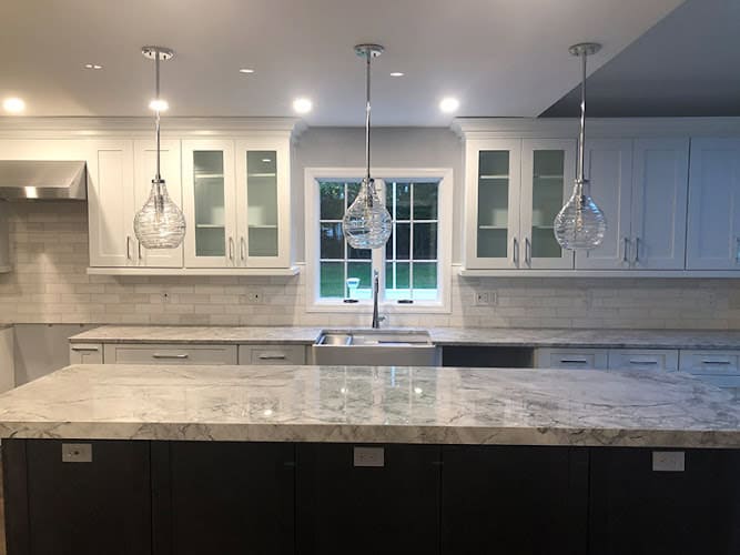 M. Bianchi & Son Electrical Contractor