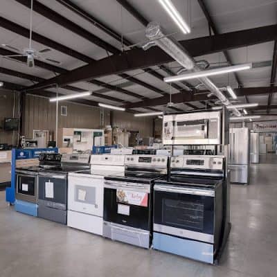 L & B Appliance