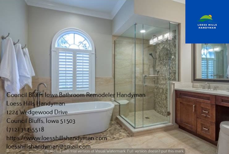 Loess Hills Handyman