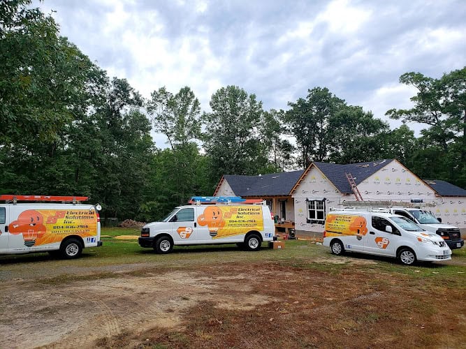 SS Electrical Solutions