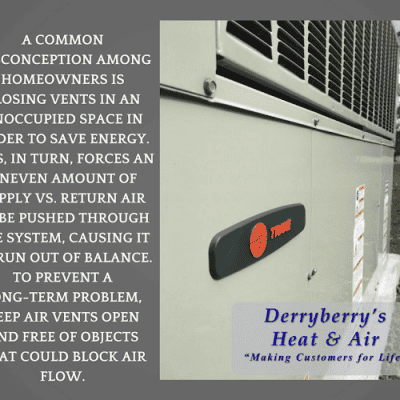 Derryberry's Heat & Air