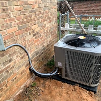 Matthew's Heating and Air Services, LLC