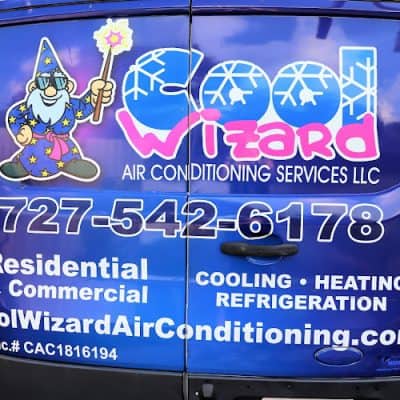 Cool Wizard Air Conditioning Services