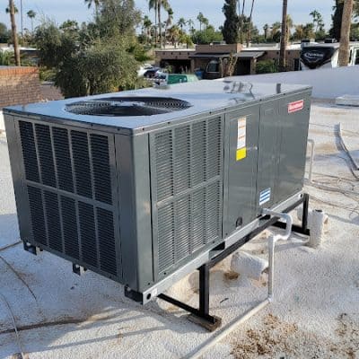 First Opinion HVAC LLC