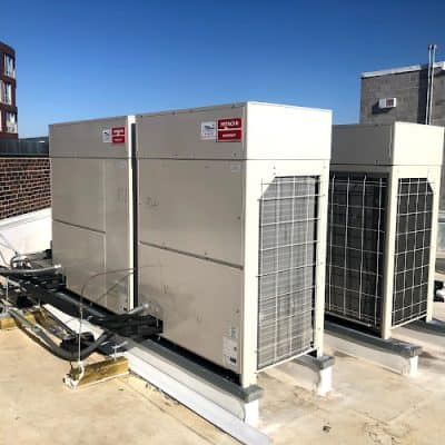 Air Blue Heating and Cooling