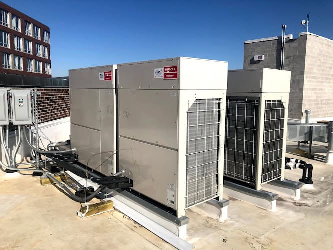 Air Blue Heating and Cooling