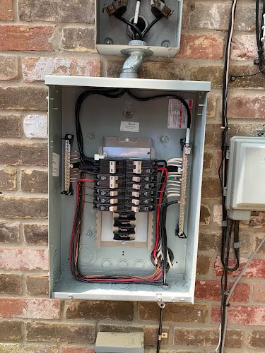 Electric Connection