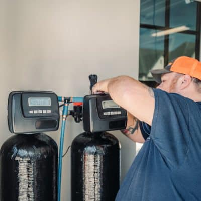 Relentless Plumbing Solutions