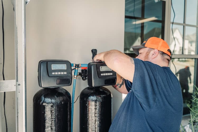 Relentless Plumbing Solutions