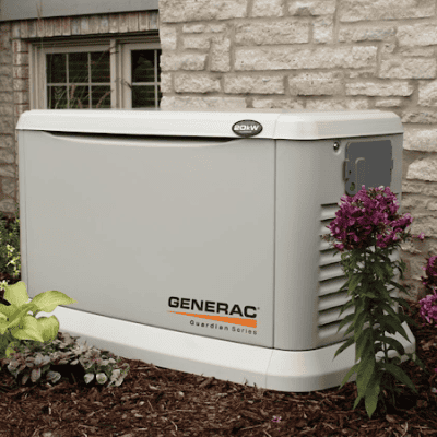 Aggressive Power Systems
