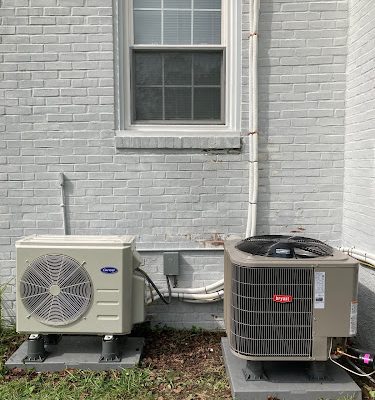 Tario HVAC, LLC