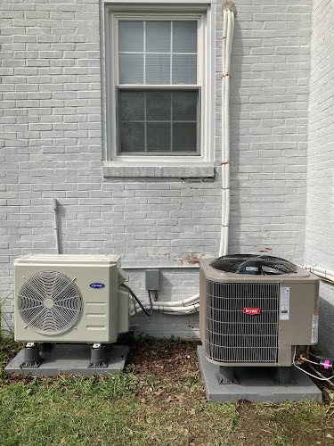 Tario HVAC, LLC