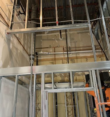 Prime Drywall Pro Inc