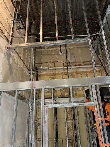 Prime Drywall Pro Inc