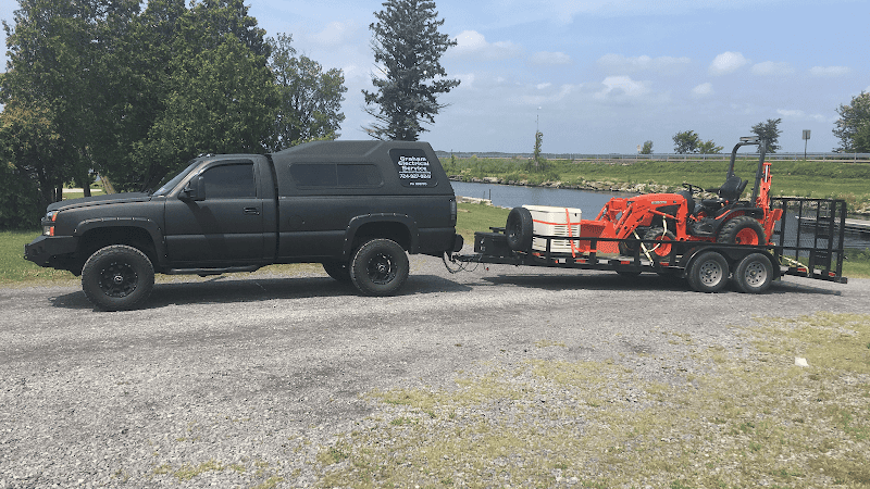 Graham Electrical Service and General Contracting