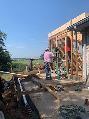 AMES BUILDING CONTRACTORS, LLC.