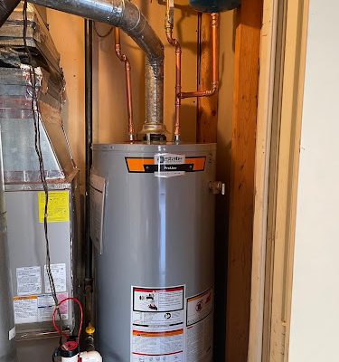 Cherry Blossom Plumbing