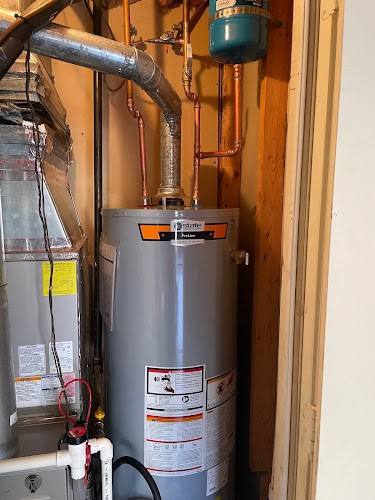 Cherry Blossom Plumbing