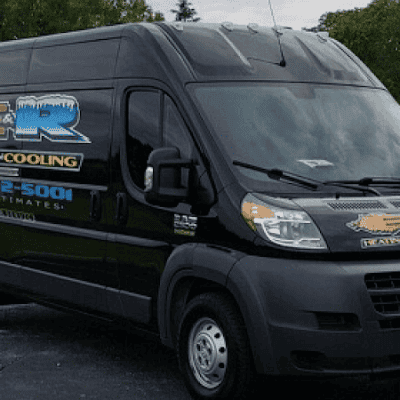 E & R Heating and Cooling