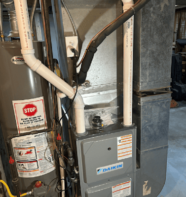 Adams Heating & Cooling