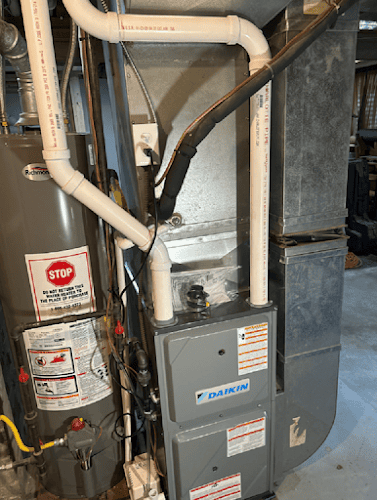 Adams Heating & Cooling
