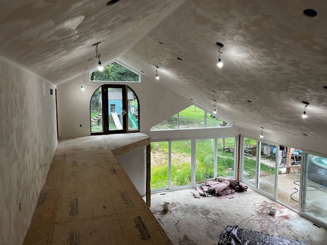 Express Plastering LLC