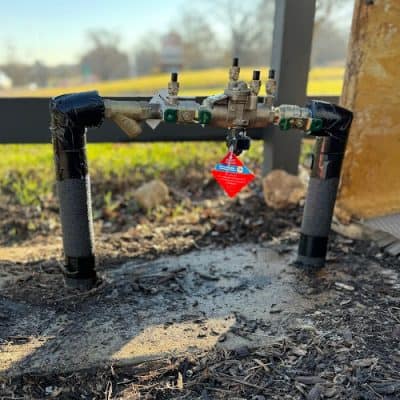 Flow Bros Plumbing
