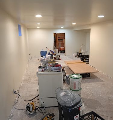 A&k painting and construction LLC