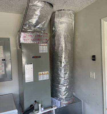 Givens AC Solutions