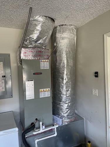 Givens AC Solutions