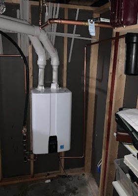 Benjamin Franklin Plumbing of Eastern Iowa