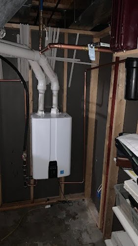 Benjamin Franklin Plumbing of Eastern Iowa