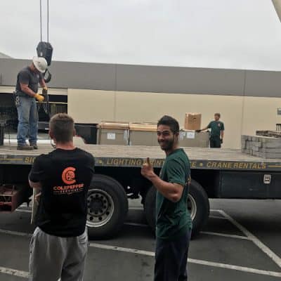 Colepepper Plumbing