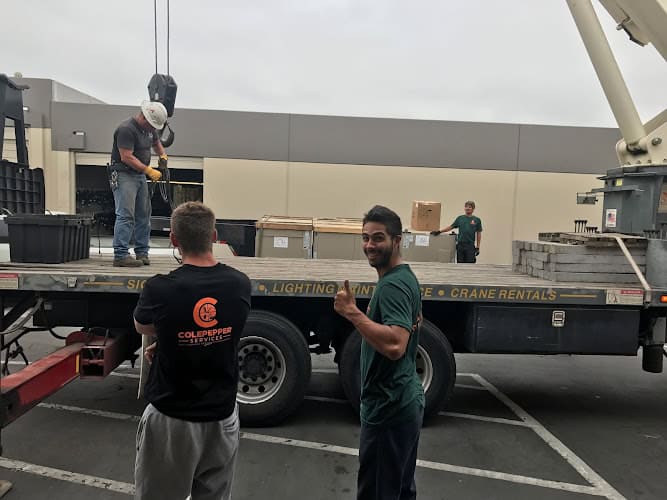 Colepepper Plumbing