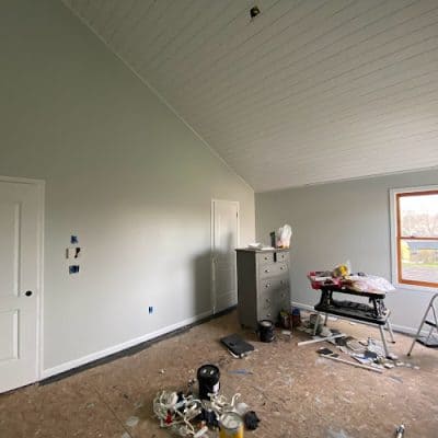 Renee's wallcoverings plus LLC