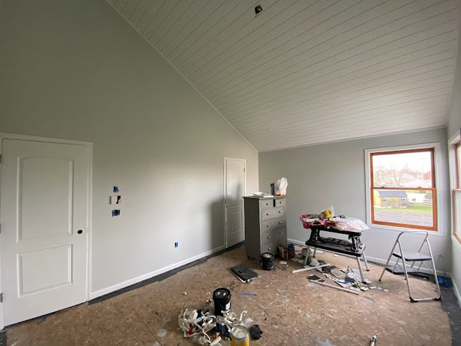 Renee's wallcoverings plus LLC