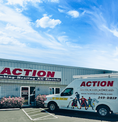 Action Plumbing, Heating, Air Conditioning and Electric, Inc.