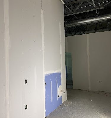 Cinto Drywall llc