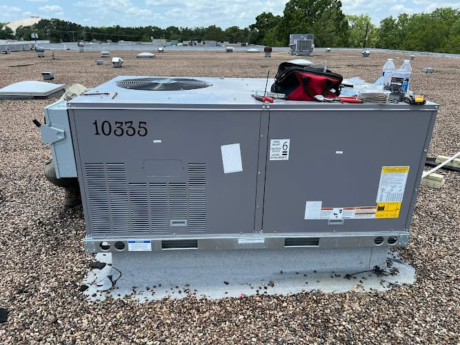 Top Texas Choice AC repair sugar Land