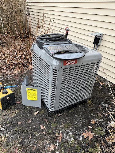 Rick's Affordable Heating & Cooling