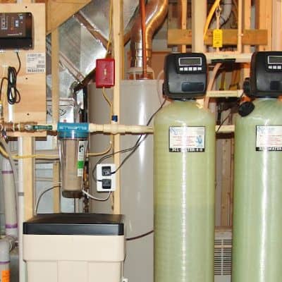 National Water Service
