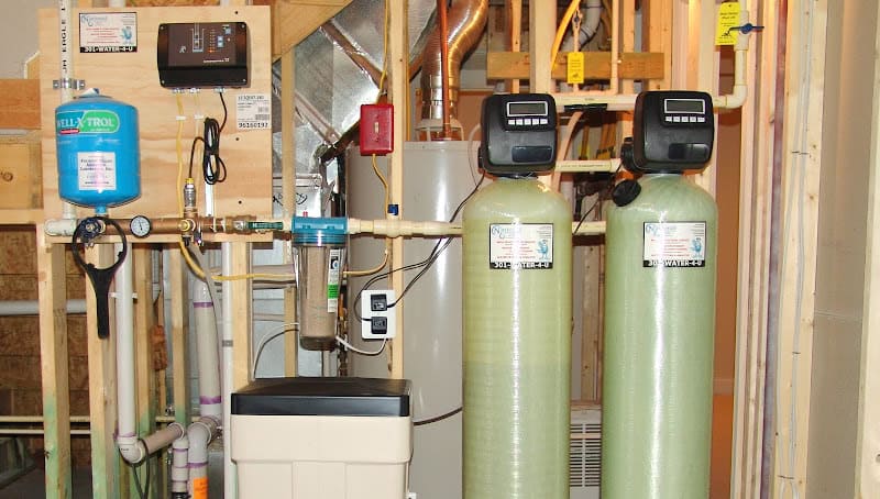 National Water Service