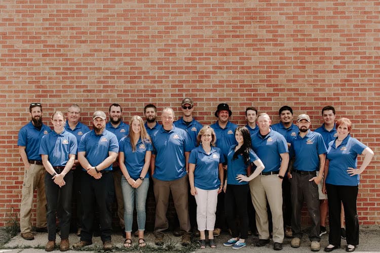 Emerald Heating & Cooling