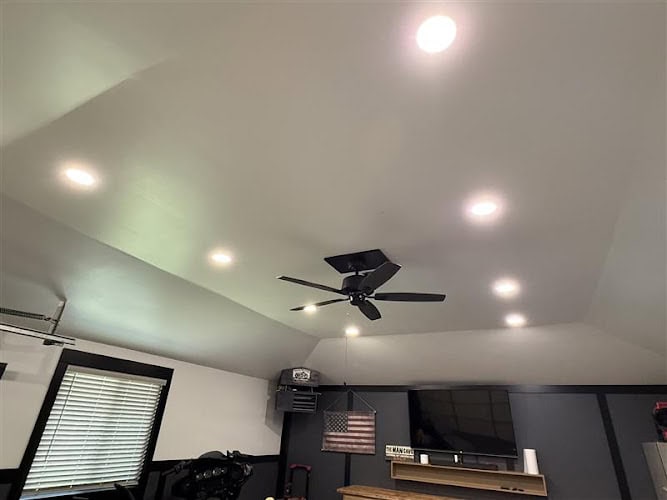 Reed Electrical Services, LLC