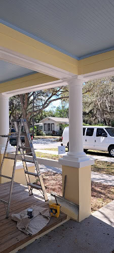 Chastain Painting Contractors, Inc