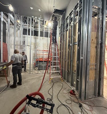 Doctor Air Hvac Corp