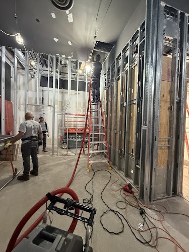 Doctor Air Hvac Corp