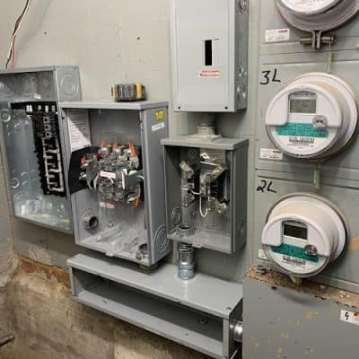 Local Trusted Electricians